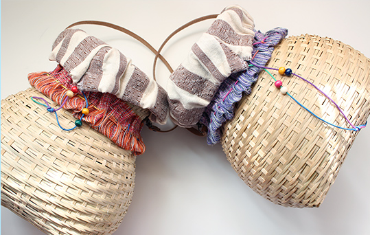 アクセサリーイメージ