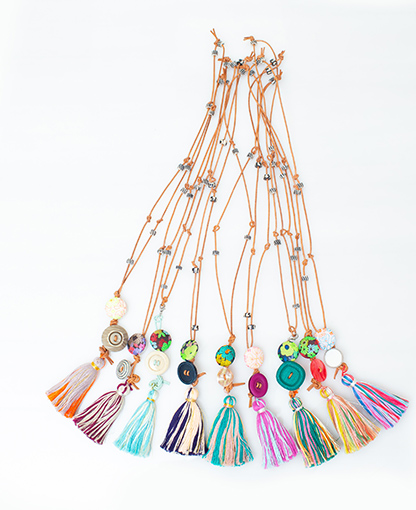 アクセサリーイメージ