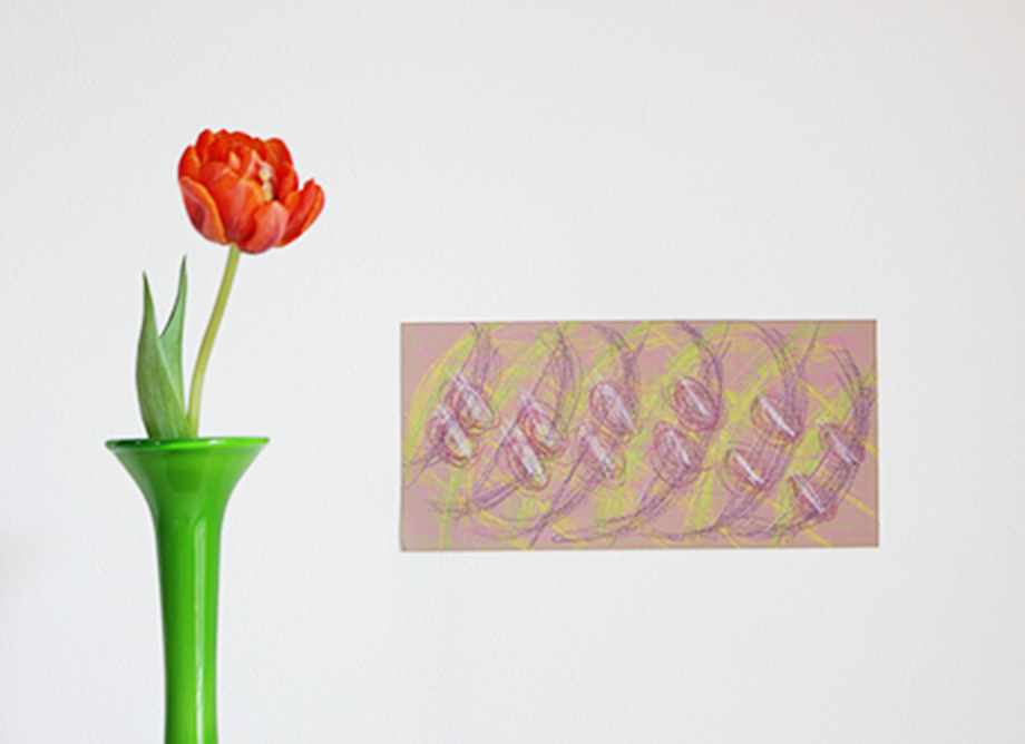 インテリアイメージ